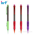 plastic automatic mechanical pencil with logo
